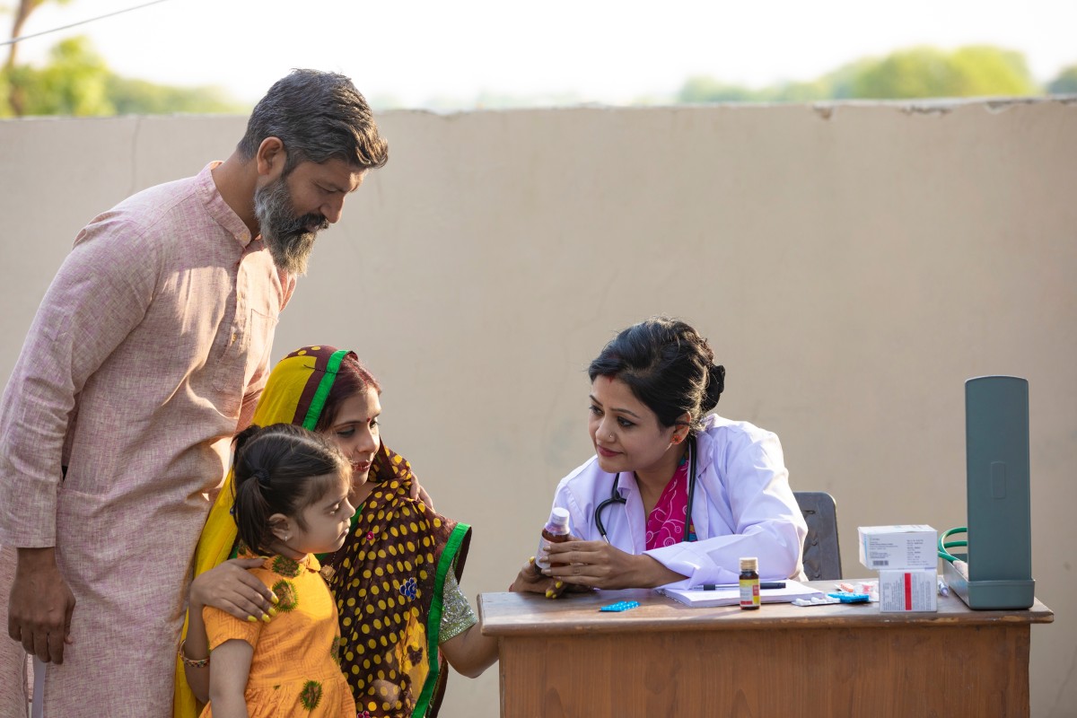 Childrens Health Package Below 15 Years