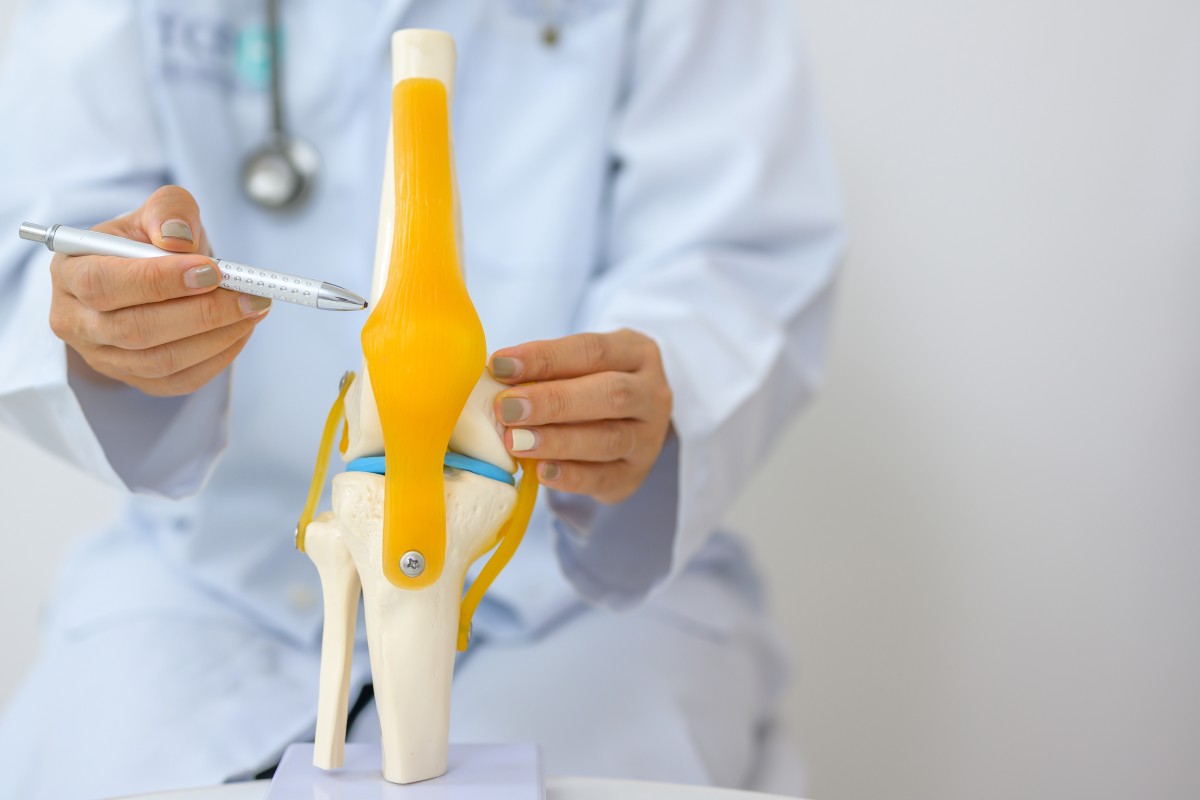 Advance Cardiac Health Package