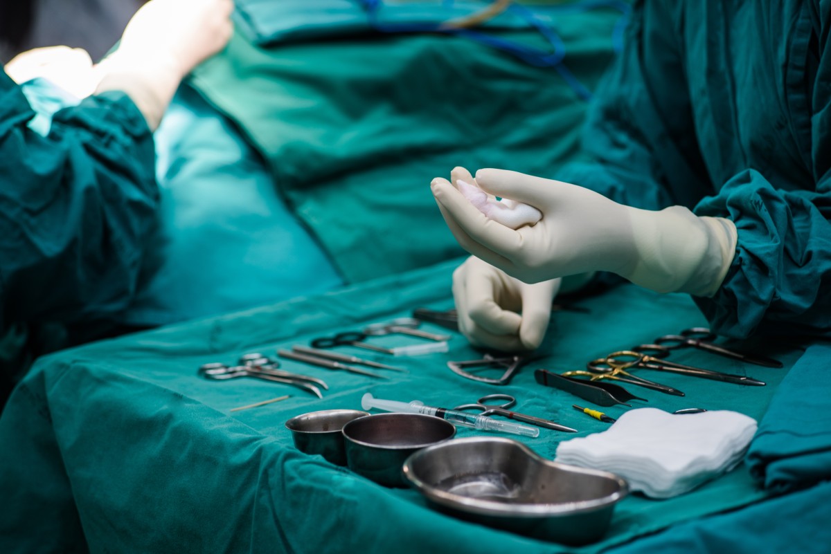 Pre Operative Profile