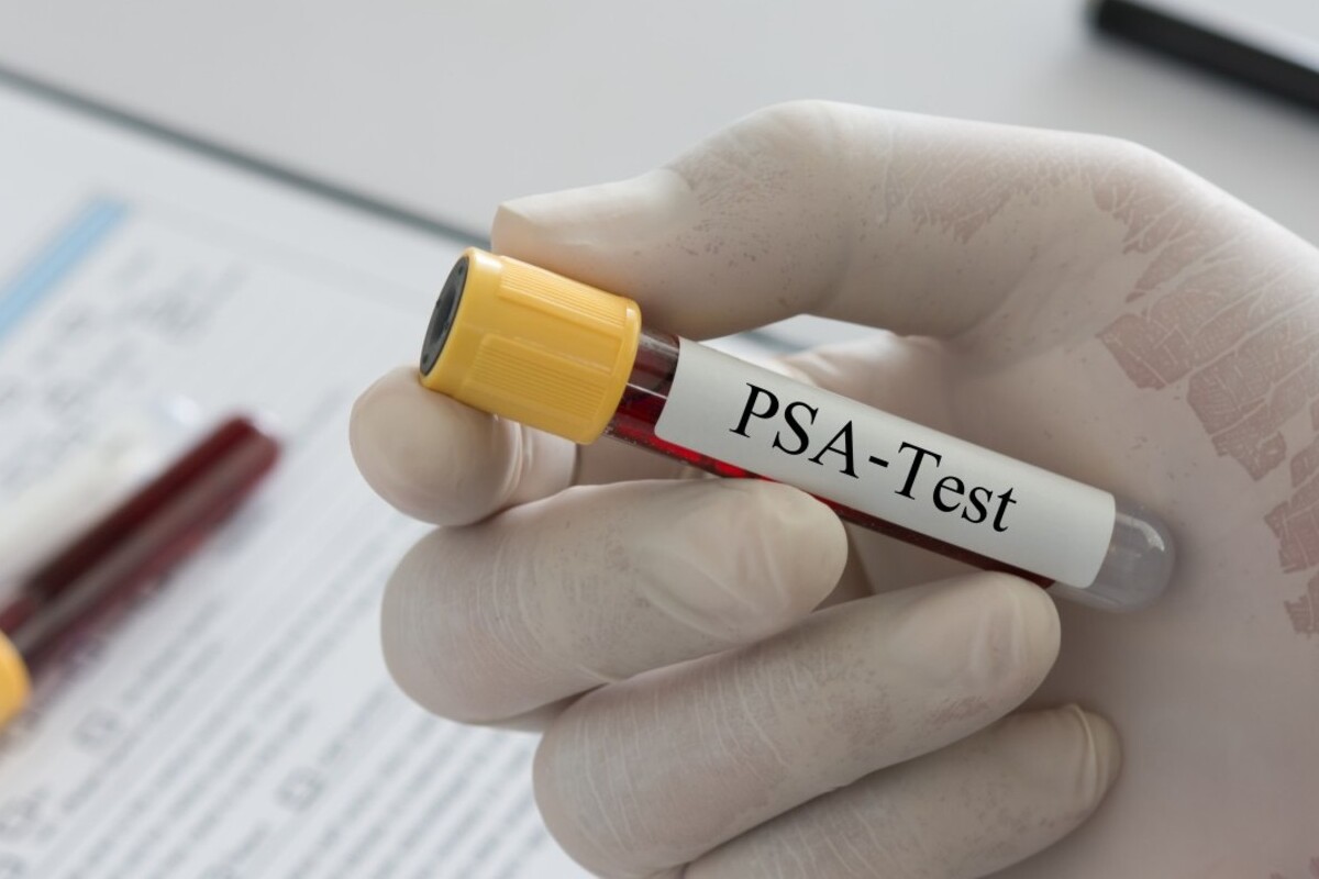 Advance Cardiac Health Package