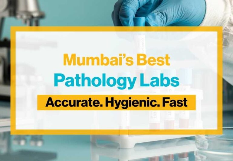 All Pathology Labs the Same Here's What Sets the Best Ones Apart. Pathology Lab. Diagnostic center. Pathology labs near me