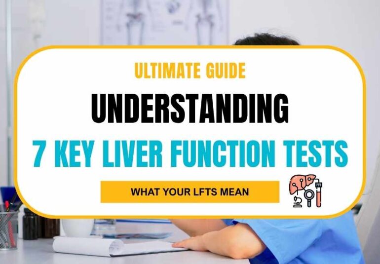 Master your liver health. This ultimate guide explains what a liver function test (LFT) is, how to interpret results, factors that affect outcomes, and next steps for abnormal liver enzymes.