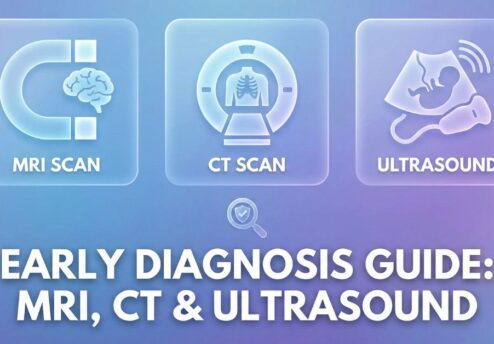 MRI scan for early diagnosis of disease. CT scan, ultrasound test, MRI scan uses, imaging tests for diagnosis, MRI CT ultrasound difference, diagnostic imaging tests, MRI scan for early diagnosis. MRI Scan, CT Scan & Ultrasound: Early Diagnosis Guide